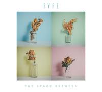 FYFE - THE SPACE BETWEEN VINYL LP NEUF