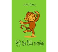 Fyfy the little monkey