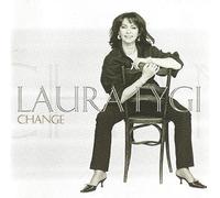 Fygi Laura - Change [Import]