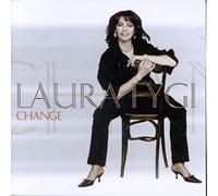 Fygi, Laura - Change [Import]