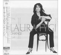 Fygi, Laura - Change [Import]
