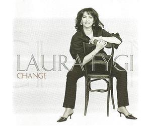 Fygi Laura - Change [Import]