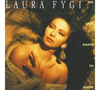 Fygi, Laura - Lady Wants to Know [Import]