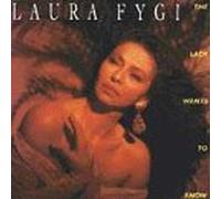 Fygi, Laura - Lady Wants to Know