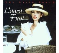 Fygi, Laura - Latin Touch [Import]