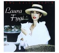 Laura Fygi – Tha Latin Touch