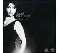 Fygi Laura - Live at Ronnie Scott's [Import]