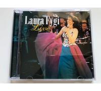 Fygi Laura - Live... /Vrv