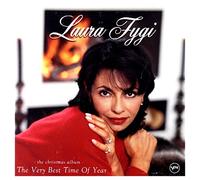 Fygi, Laura - Very Best Time of Year