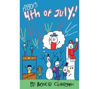 Fyigor’s 4th of July