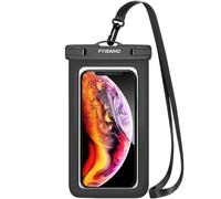 FYISWHO Coque de téléphone étanche Universelle, Coque de téléphone sous-Marine pour Samsung Galaxy m10 m11 m12 m13 m20 m21 m23 m22 m30s, Coque étanche pour Galaxy a10 a10s a11 a12 a13 a14 a20 a21 a22