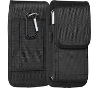 FYISWHO Sac de Ceinture pour téléphone Portable Universel, étui de Ceinture pour Doogee X98 x97 x96 x95 Pro, étui de téléphone Portable extérieur pour Doogee n50 n40 n30 20 Pro