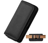 FYISWHO Sac de Ceinture pour téléphone Portable Universel, étui de téléphone Portable avec Clip de Ceinture pour Huawei p60 p50 p40 p30 p20 Mate 50 40 30 20 Nova 5t 11i 10 9 se 8i y61 y70 y90, étui d
