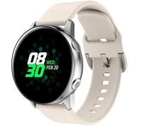 FYISWHO Silicone Bracelet pour Suunto Run/Ocean/Nautic S/Vertical 2/Race 2/Race S/9 Peak/9 Peak Pro/5 Peak, 22mm Sport Bracelets de Remplacement pour CMF Watch 3 Pro/Pro3/Pro2/Pro
