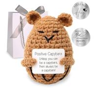 FYJCXCMP Cadeau Original & Amusant | jeton de câlin Cadeau Cadeau inspirant Idée drôle | Anniversaires Homme Femme Couple Ado | Objet Collègue Bureau | Peluche Insolite | Gadget Utile Rigolo