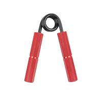 FYJL Hand Grip Dilatateur de Force de préhension du Poignet Dilatateur de Force de préhension du Poignet Grip Musculation(Red 250lb)