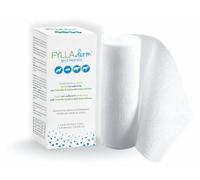 Fylladerm Best Friend s - Pansement en rouleau stérile non adhérent avec centella asiatique et urtica dioïque 10 x 200 cm - Animaux, Chien, Chat, Cheval - Dispositif médical vétérinaire