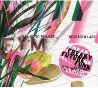Fym - Say No to Primate Research Lab [Import]