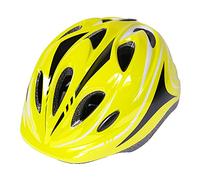 Fymlok Casque Vélo,Casque de Vélo Casque de Cyclisme pour Enfants Casque de vélo de vélo VTT VTT Ultralight 11holes 200g Head Protect(Color4)