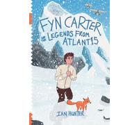 Fyn Carter and the Legends from Atlantis