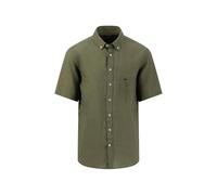 Fynch Hatton 14057001 Short Sleeve Shirt XL