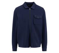 Fynch Hatton 15121720 Cardigan Bleu 3XL Homme