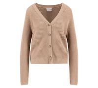 FYNCH-HATTON Cardigan marron, Taille XL