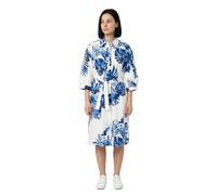 Fynch Hatton 26022274 3/4 Sleeve Dress Blanc 40 Femme