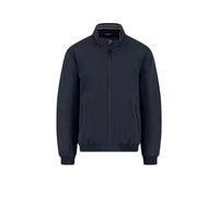 FYNCH-HATTON Blouson bleu marine | XXXL