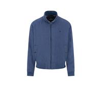 FYNCH-HATTON Blouson bleu | XXXL