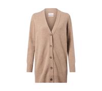 FYNCH-HATTON Cardigan beige, Taille XL
