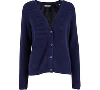 FYNCH-HATTON Cardigan bleu marine, Taille L