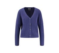 FYNCH-HATTON Cardigan bleu marine, Taille S