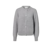 FYNCH-HATTON Cardigan gris, Taille M
