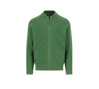 FYNCH-HATTON Cardigan vert | 4XL