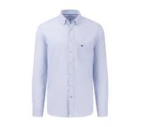 FYNCH-HATTON Chemise azur, Taille 4XL