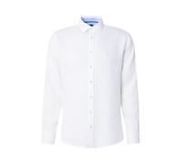 FYNCH-HATTON Chemise blanc, Taille XXL