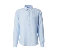 FYNCH-HATTON Chemise bleu clair, Taille XXL