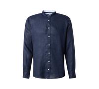 FYNCH-HATTON Chemise bleu marine, Taille XL