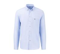 Fynch Hatton 10005500 Long Sleeve Shirt Bleu 4XL Homme