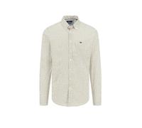 FYNCH-HATTON Chemise coupe décontractée jaune | M