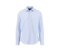 FYNCH-HATTON Chemise coupe régulière bleu | S
