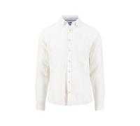 Fynch Hatton 16136000 Long Sleeve Shirt Blanc L Homme