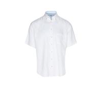FYNCH-HATTON Chemise en lin coupe décontractée blanc | L