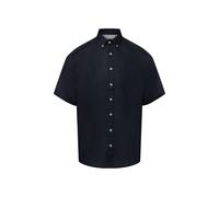 FYNCH-HATTON Chemise marine, Taille M