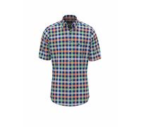 FYNCH-HATTON Chemise orange | XXXL