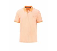 FYNCH-HATTON Col à polo orange | L