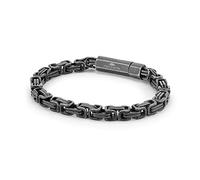 FYNCH-HATTON FHJ-0026-B-19 Bracelet, acier inoxydable, aspect ancien