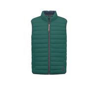FYNCH-HATTON Gilet matelassé vert foncé | M
