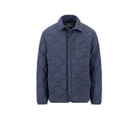 FYNCH-HATTON Kurzjacke bleu marine | XXL